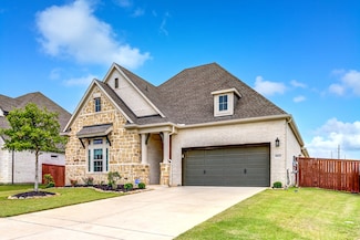 9823 Starry Night Ln, Manvel, TX 77578