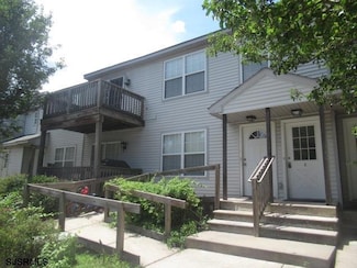 15 Oyster Bay Rd Apt Rd E Unit 15E, Absecon, NJ 08201