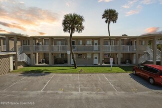 1 N 1st St Unit 4, Cocoa Beach, FL 32931