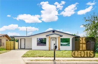 314 N Veterans Blvd, Edinburg, TX 78541