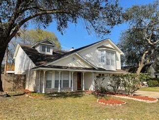 15614 Barbarossa Dr, Houston, TX 77083