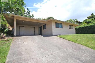 71 Miner Place, Makawao, HI 96768