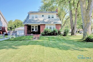3834 W Alexis Rd, Toledo, OH 43623