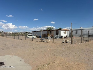116 Thompson, Mesquite, NM 88048