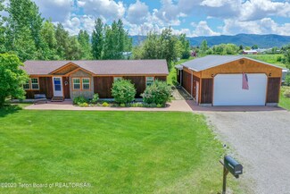 207 Big Bear Ln, Victor, ID 83455