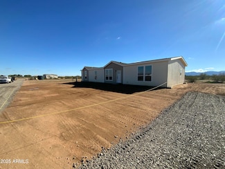 30205 N 231st Ave, Wittmann, AZ 85361
