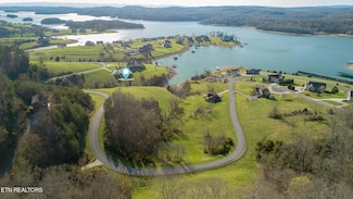 Lot 694g Russell Brothers Rd, Sharps Chapel, TN 37866