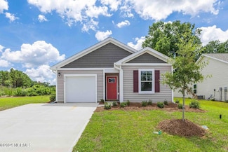 1225 Skystone Loop Unit Lot 007, Supply, NC 28462