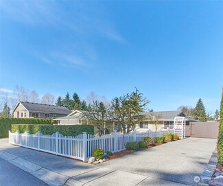 1725 106th St SW, Everett, WA 98204