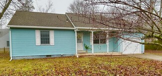 1 Thistle Ln, Cape May, NJ 08204