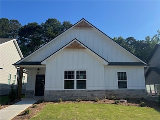 349 Creek Wood Park Dr, Ball Ground, GA 30107