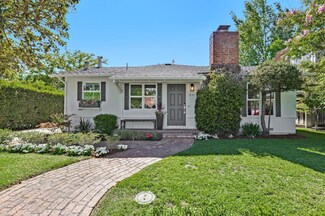 231 Iris Way, Palo Alto, CA 94303