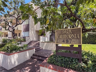 497 E California Blvd Unit 119, Pasadena, CA 91106