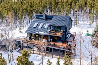 10756 Timothys Dr Unit 6, Conifer, CO 80433