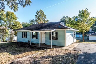 334 W Woodlawn Ave, Brighton, TN 38011