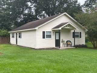 703 Alliance St, Waller, TX 77484