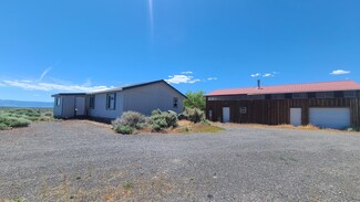 84940 Carlon Ln, Summer Lake, OR 97640