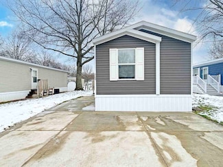 7055 Quarry Rd Unit 269, Amherst, OH 44001