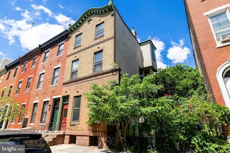 1717-19 Mount Vernon St, Philadelphia, PA 19130