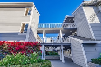 1414 Brett Place Unit 128, San Pedro, CA 90732
