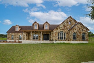 424 Lantana View, Spring Branch, TX 78070