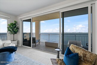 1465 S Harbor City Blvd Unit 701, Melbourne, FL 32901
