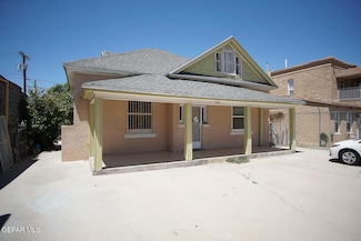 1305 Myrtle Ave Unit 4, El Paso, TX 79901