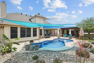 10701 Los Rios Dr, Fort Worth, TX 76179