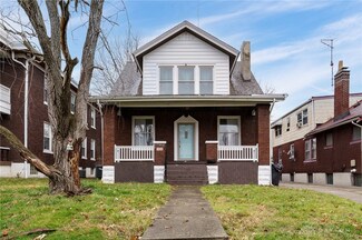 4245 Langley Ave, Cincinnati, OH 45217