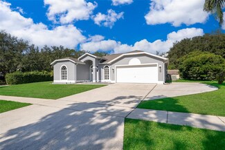 16303 Arrowhead Trail, Clermont, FL 34711