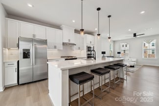 9823 Oaklawn Blvd NW, Huntersville, NC 28078