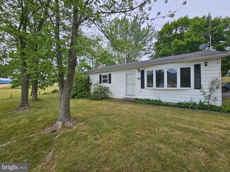 2981 Waggoners Gap Rd, Carlisle, PA 17015