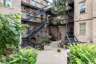 1210 E Colfax Ave Unit 302, Denver, CO 80218