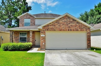 5015 Willow Point Dr, Conroe, TX 77303