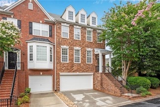 451 Tioram Ln SE, Smyrna, GA 30082
