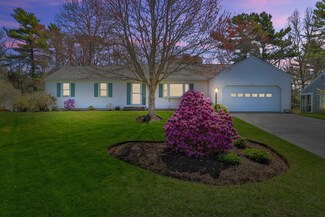 131 Seth Parker Rd, Centerville, MA 02632
