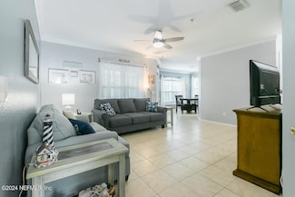1701 the Greens Way Unit 1515, Jacksonville Beach, FL 32250