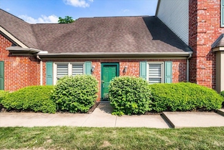 113 Village Trail Dr Unit 2B, Vandalia, OH 45377