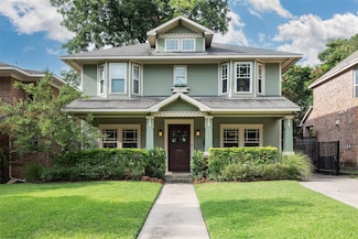 6016 Palo Pinto Ave, Dallas, TX 75206