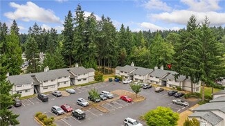 32323 4th Place S Unit O6, Federal Way, WA 98003