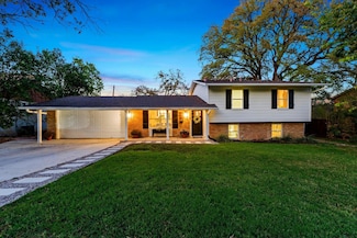 6608 Bradley Dr, Austin, TX 78723