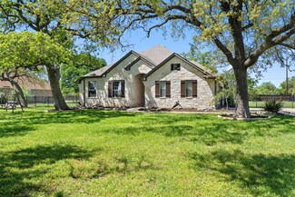 577 Shelf Rock, Driftwood, TX 78619