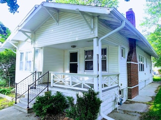 2520 S 12th St, Lincoln, NE 68502
