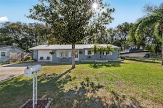 5410 Tangerine Dr, Zephyrhills, FL 33542