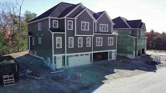 53 Thomas Mann Cir Unit 31, Norfolk, MA 02056