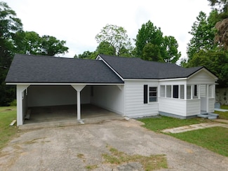 118 N Virginia St, Quincy, FL 32351