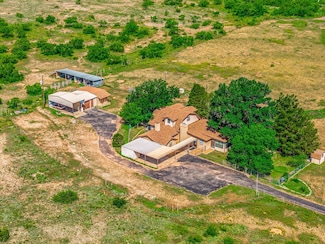 8881 Rust Rd, San Angelo, TX 76905