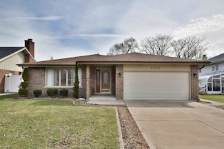 9945 Mayfield Ave, Oak Lawn, IL 60453