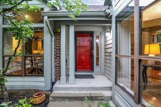 5314 Thicket Hill Ln Unit 261, Indianapolis, IN 46226