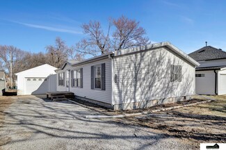 6412 Kearney Ave, Lincoln, NE 68507